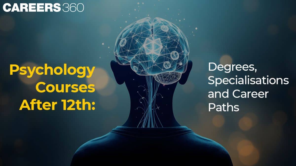 Amity University 2026 Psychology Courses After 12th: Degrees, Specialisations and Career Paths